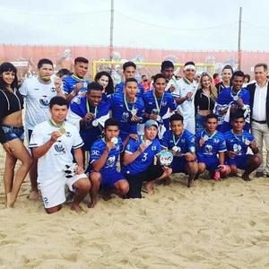 Meet your Posher, German